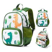 cute dinosaur backpack - MRSLM
