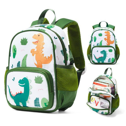 cute dinosaur backpack - MRSLM