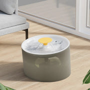 automatic pet water dispenser, view 7 - MRSLM