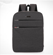 business computer backpack, view 7 - MRSLM