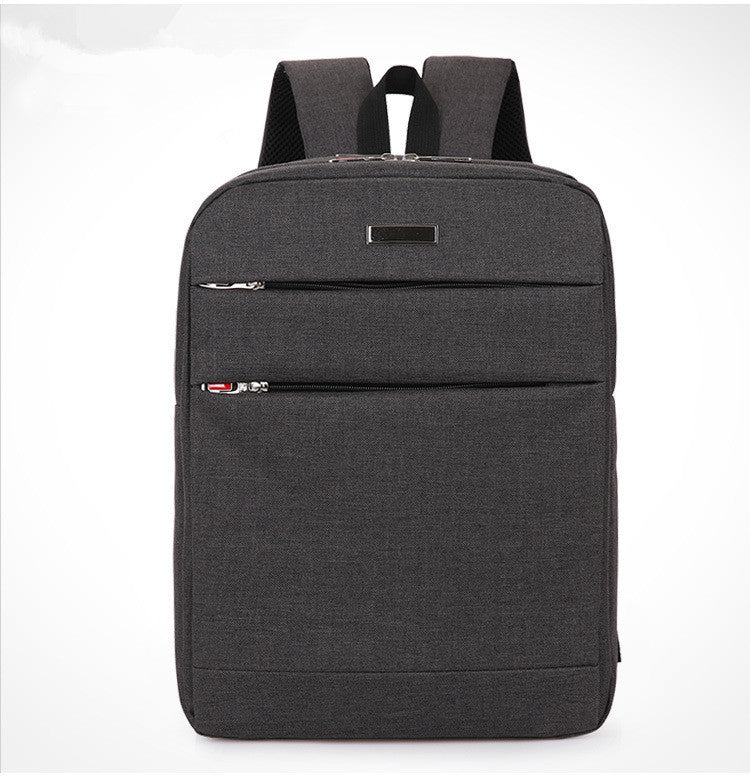 business computer backpack, view 7 - MRSLM