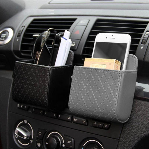 universal car organizer box - MRSLM