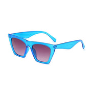 cat eye sunglasses, view 23 - MRSLM