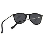 Retro cat eye sunglasses, view 7 - MRSLM