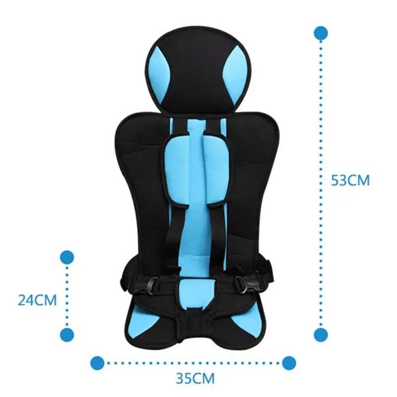 Universal Infant Car Seat