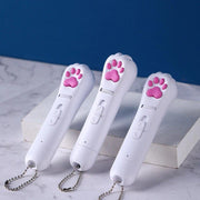 6-in-1 pet laser toy, view 4 - MRSLM