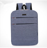 business computer backpack, view 8 - MRSLM