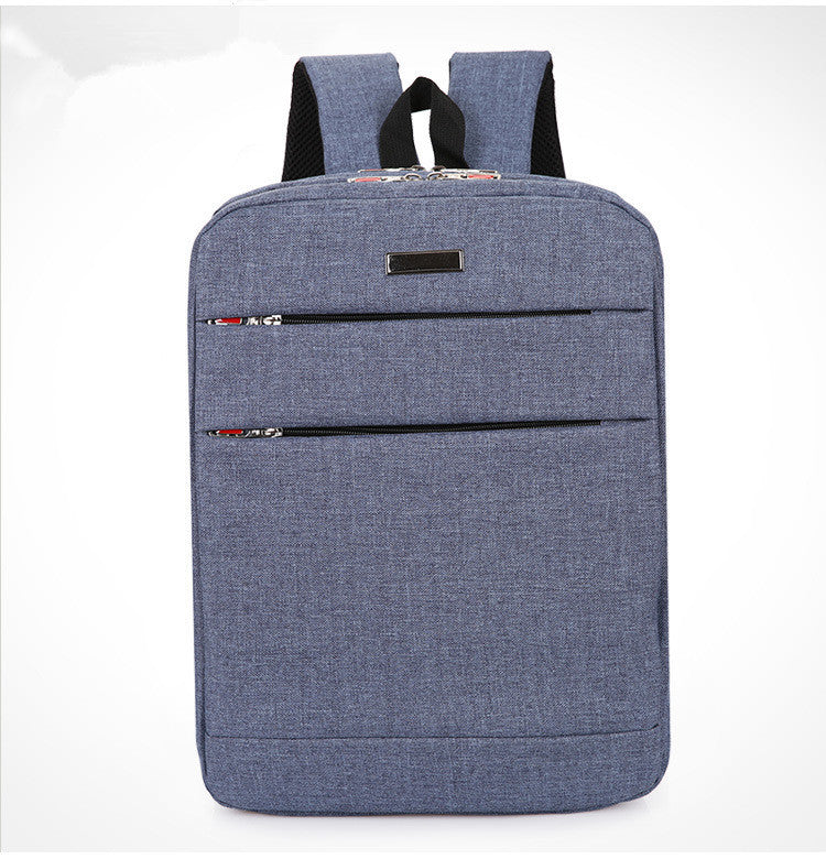 business computer backpack, view 8 - MRSLM