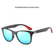 men's polarized driving sunglasses, view 6 - MRSLM