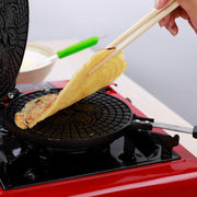 household waffle mould, view 3 - MRSLM