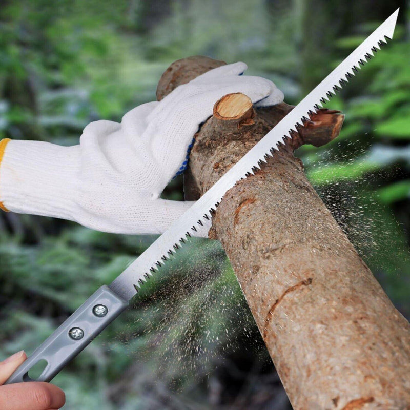 swallow tail hand saw for woodworking - MRSLM