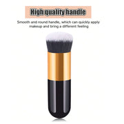 chubby pier foundation brush, view 6 - MRSLM