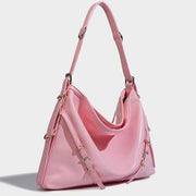 Large soft shoulder bag - MRSLM