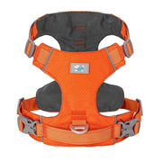 reflective nylon dog harness - MRSLM