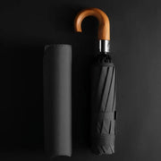 automatic windproof umbrella, view 2 - MRSLM
