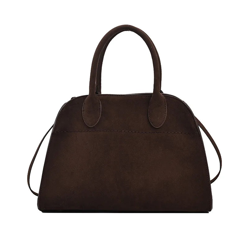 ladies top-handle handbag, view 2 - MRSLM