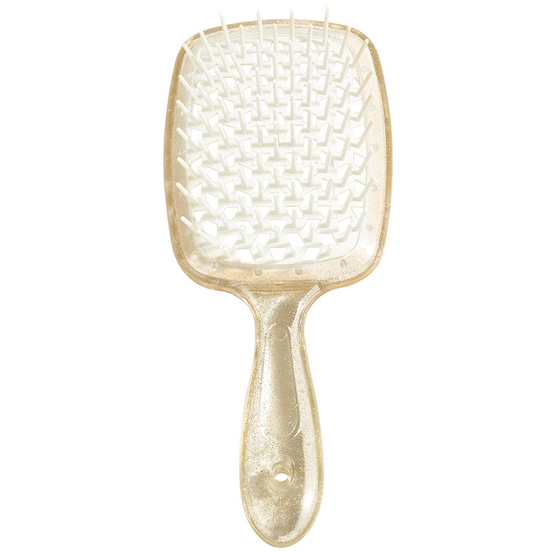 air cushion scalp massage hair brush, view 16 - MRSLM