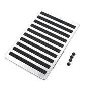 foot pedal pad, view 5 - MRSLM