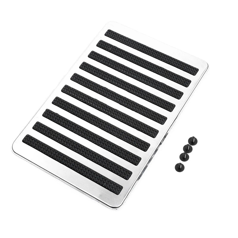 foot pedal pad, view 5 - MRSLM