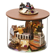 DIY cabin dream bottle kit, view 23 - MRSLM