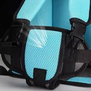 breathable child seat mat, view 11 - MRSLM