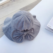 baby bucket hat, view 4 - MRSLM