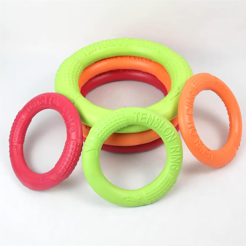Interactive dog chew toy, view 5 - MRSLM
