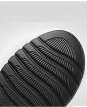 men's genuine leather sandals, view 10 - MRSLM