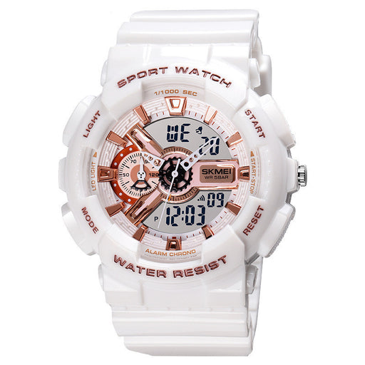 Men's outdoor watch, view 3 - MRSLM