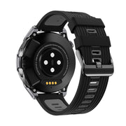 2-in-1 smart watch headset tws bluetooth call, view 5 - MRSLM