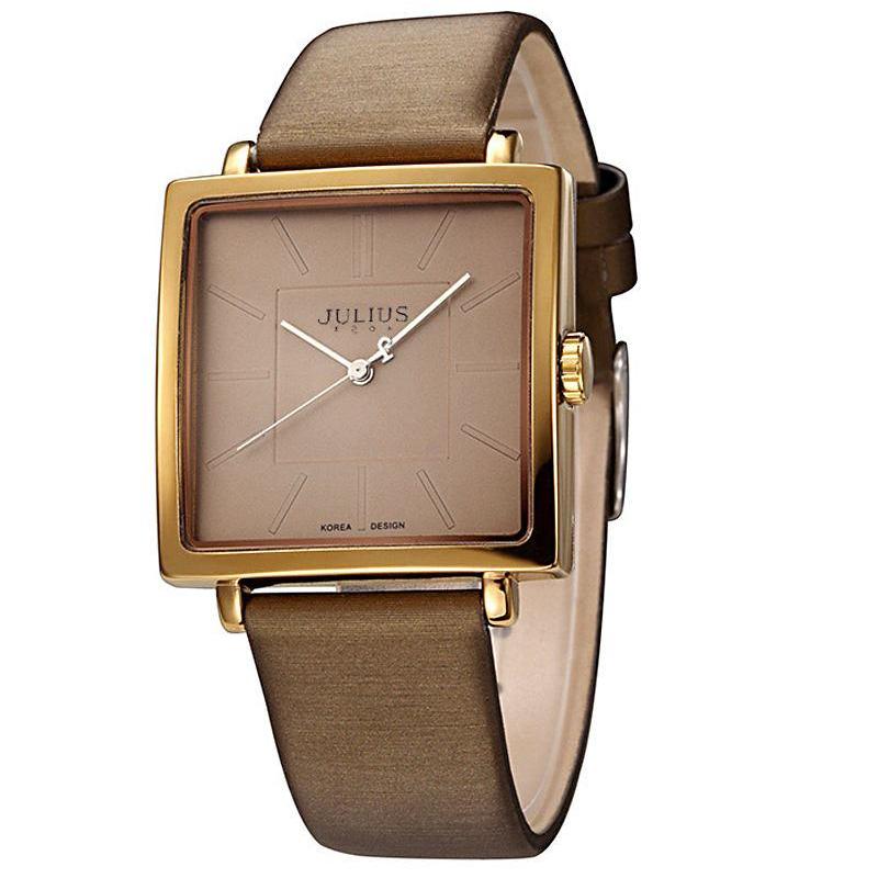 women's square fashion watch, view 10 - MRSLM