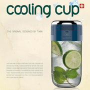 USB quick freeze cup cooler, view 6 - MRSLM