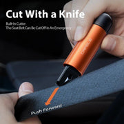 emergency car escape tool, view 9 - MRSLM