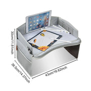 car seat travel tray for kids, view 7 - MRSLM