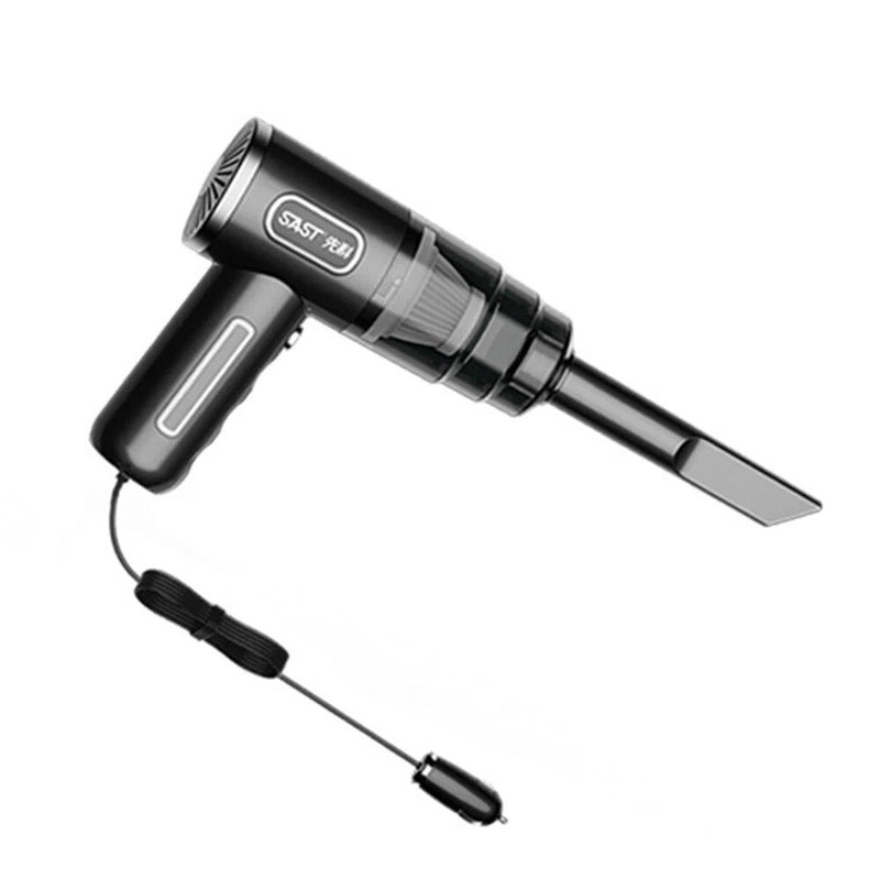 wireless portable car vacuum cleaner, view 5 - MRSLM