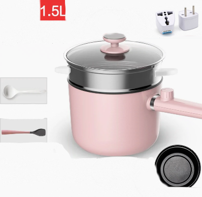 mini electric hot pot, view 14 - MRSLM