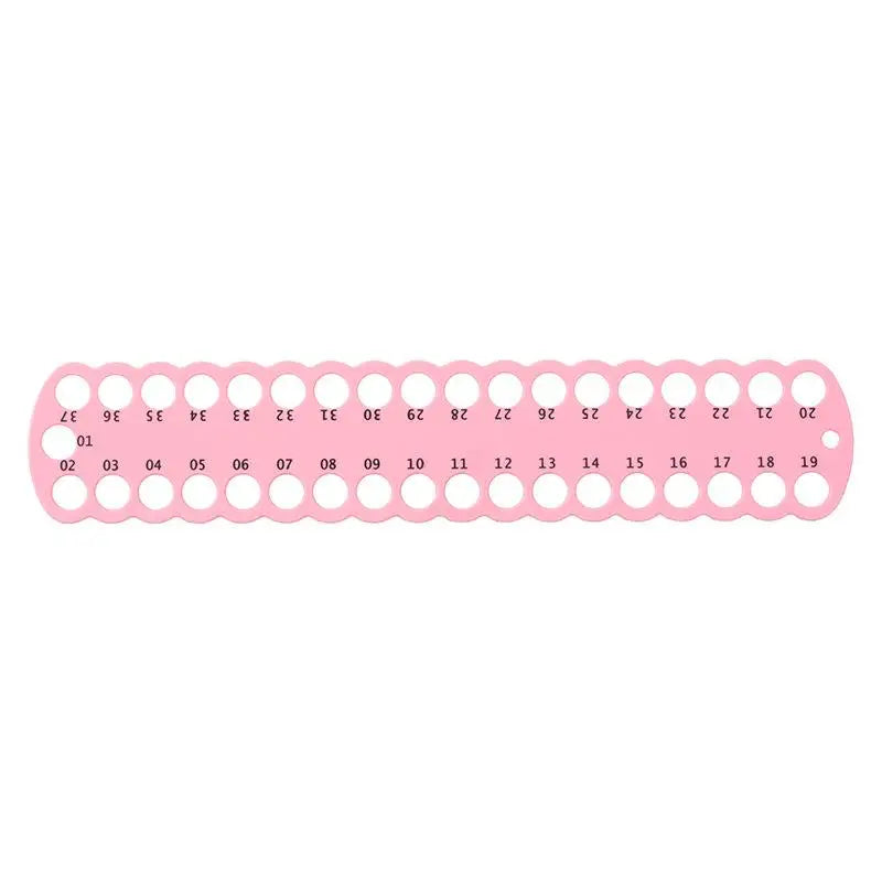 embroidery floss organizer, view 5 - MRSLM