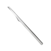 stainless steel pedicure knife set, view 3 - MRSLM