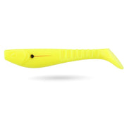 5 inch paddle tail soft swimbait, view 2 - MRSLM