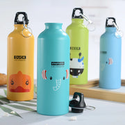 500ml aluminum alloy water bottle, view 8 - MRSLM