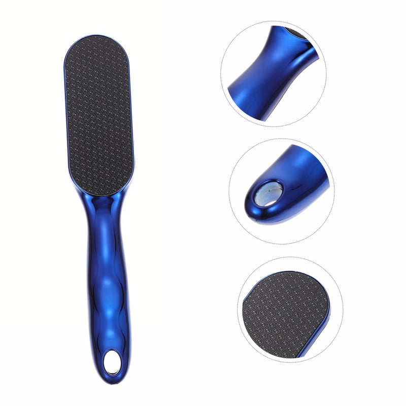 nano glass foot file scrubber, view 8 - MRSLM