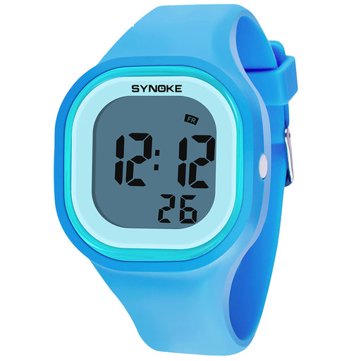 student digital sports watch, view 8 - MRSLM