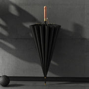 windproof long umbrella, view 11 - MRSLM