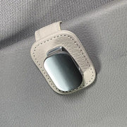 car sunglasses holder, view 2 - MRSLM