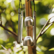 Resin birds wind chime, view 6 - MRSLM