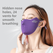ice silk uv face mask, view 10 - MRSLM