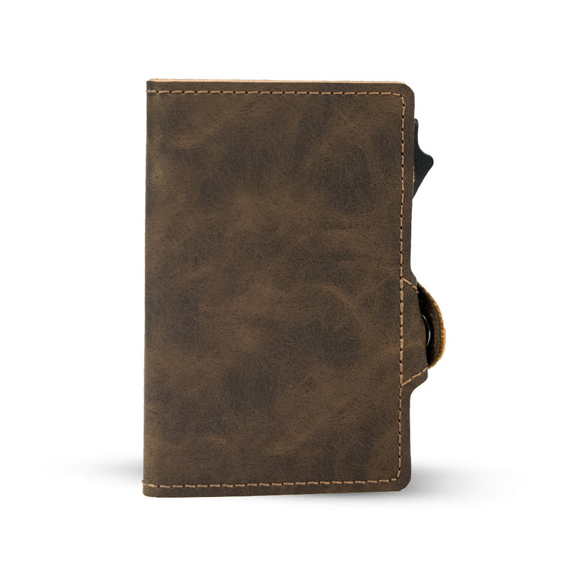 Pop-up card holder, view 8 - MRSLM