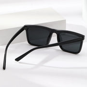 UV400 square sunglasses for men and women, view 8 - MRSLM