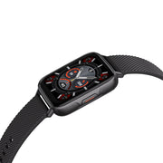 fw02 nfc smart watch, view 2 - MRSLM