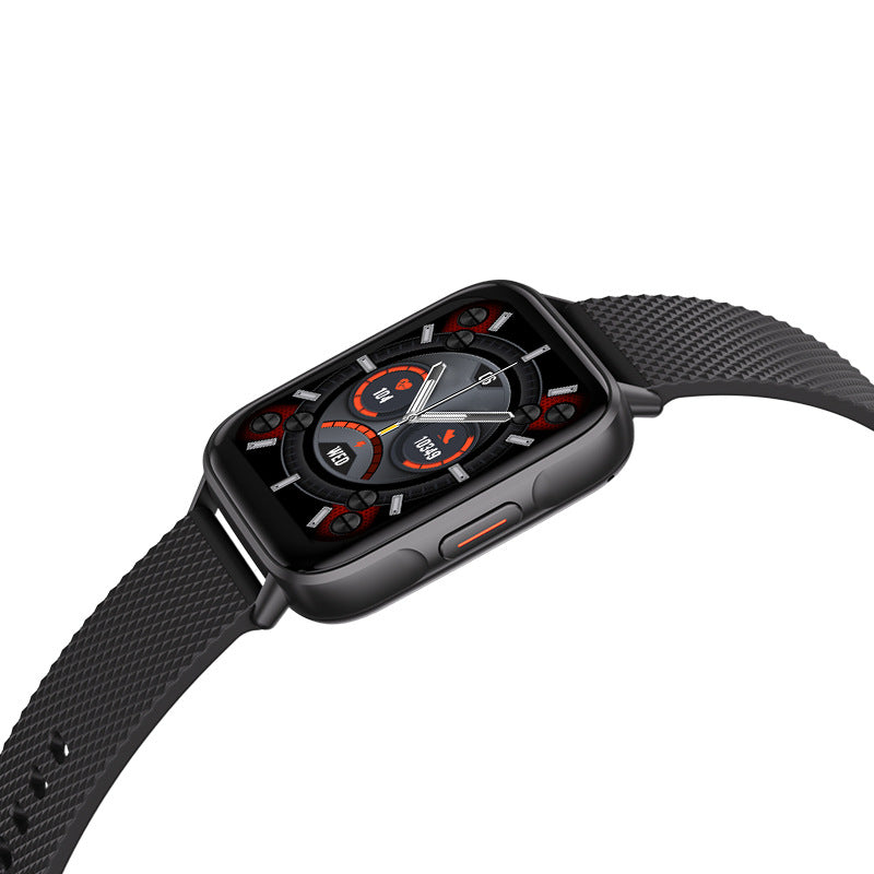fw02 nfc smart watch, view 14 - MRSLM
